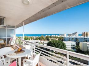 Apartment Eurosol-3 by Interhome, Torremolinos